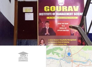 Gourav Institute of Management Science Campus Image