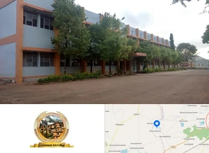 Government Arts College, Chitradurga Campus Image