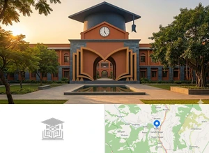 Government College, Kullu Campus Image