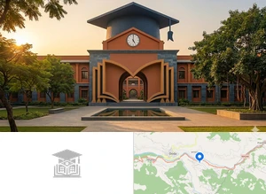 Government Degree College, Bhaderwah Campus Image