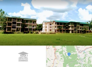 Government Degree College, Sarkaghat Campus Image