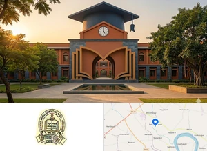 Government Degree College, Yadgir Campus Image