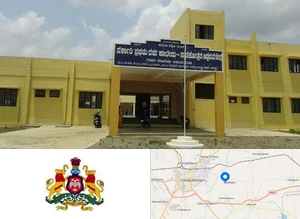 Government First Grade College, Gadag