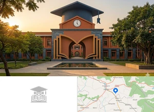 Government First Grade College, Soraba