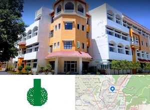 Government P.G. College for Women, Panchkula Campus Image