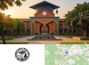 Government Post Graduate College, Gopeshwar