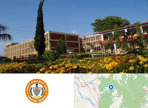 Govt. P.G. College, Una Campus Image