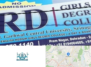 GRD Girls Degree College