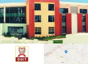 Great Ganges Institute of Technology Campus Image