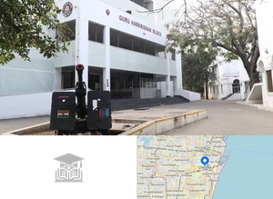 Guru Nanak College