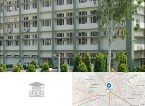Guru Nanak Institute of Management and Technology