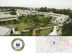 Hans Raj Mahila Maha Vidyalaya
