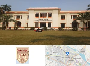 Harcourt Butler Technical University, Kanpur Campus Image