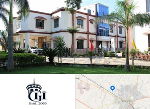 Hari Group of Institutions Campus Image