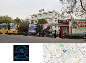 Harlal Institute of Management and Technology