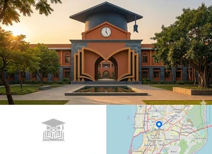 Hazarimal Somani College of Arts and Science and Jayaramdas Patel College of Commerce and Management Studies