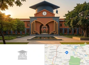 H.H. The Rajah’s College