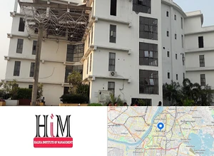 HIM - Haldia Institute of Management