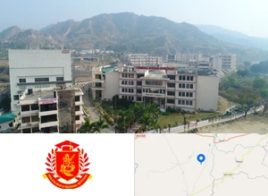 Himalayan Group of Professional Institutions, Sirmour Campus Image