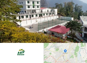 Himalayan Institute of Technology