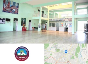 Himalayiya University