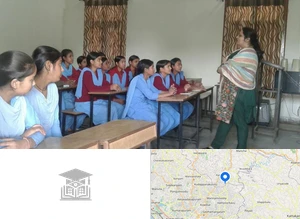 Hindu Girls College