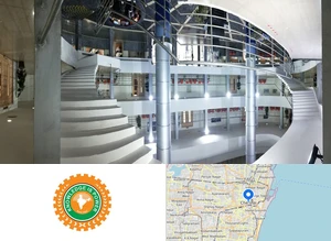 Hindustan Institute of Technology and Science Campus Image