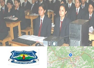 HP Institute of Management Studies (HPIMS Shimla) Campus Image