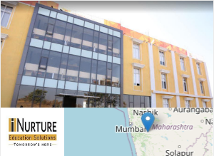 Image of iNurture - Ajeenkya D Y Patil University college campus