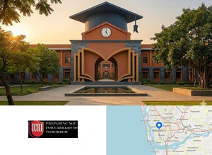 ICRI - Srinivas University