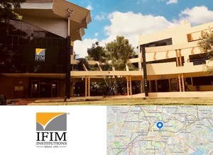 IFIM School of Management