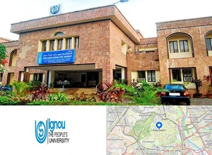 IGNOU - Indira Gandhi National Open University