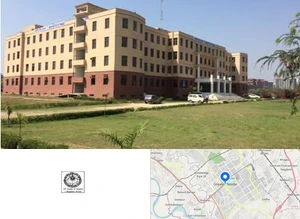 IIF College of Commerce and Management Studies
