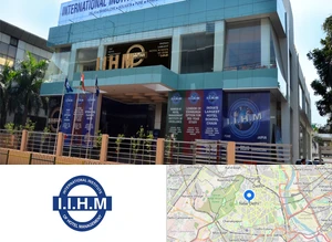 IIHM Delhi - International Institute of Hotel Management