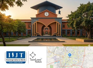 IIJT, Indore