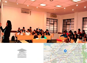 IILM Undergraduate College