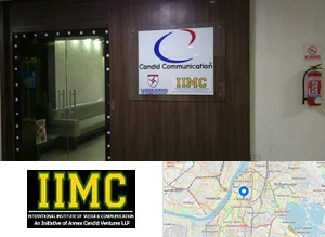 IIMC - International Institute of Media & Communication