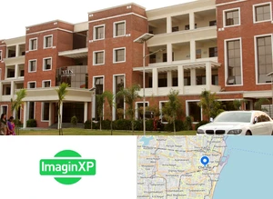 Imagin Xp - Vels University