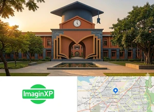 ImaginXP - Sushant University