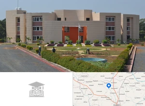 Imperial College, Bargarh Campus Image