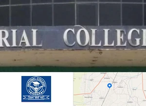 Imperial College, Hisar