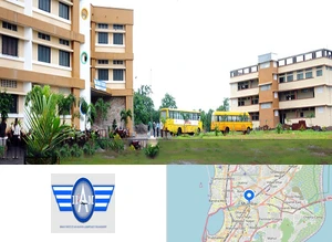 Indian Institute of Aviation and Hospitality Management