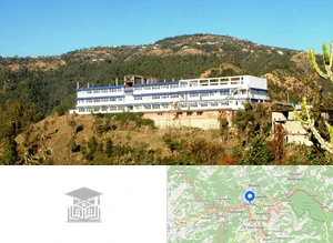 Indian Institute of Education