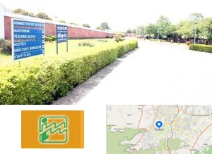 Indian Institute of Tourism and Travel Management (Gwalior) Campus Image