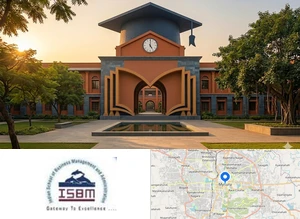 Indian School of Business Management & Administration, Mysore