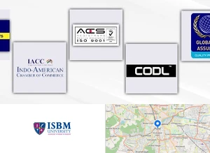 Indian School of Business Management and Administration, Pune