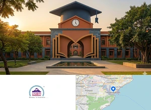 Indian School of Business Management and Administration, Visakhapatnam