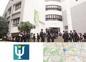 Indira College of Commerce and Science