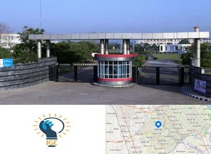 Indo Global Group of Colleges Campus Image