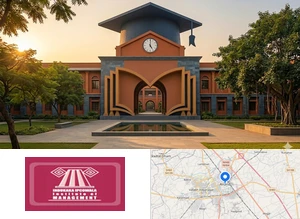 Indukaka Ipcowala Institute of Management, Charotar University of Science and Technology